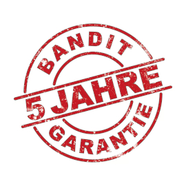 BANDIT Vernebelungsgeräte